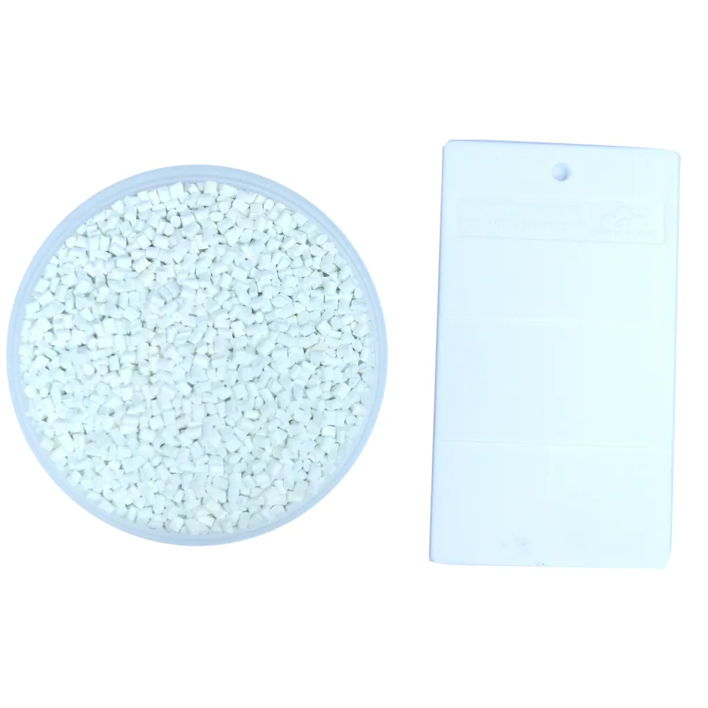 HIPS 色母粒 80500 白