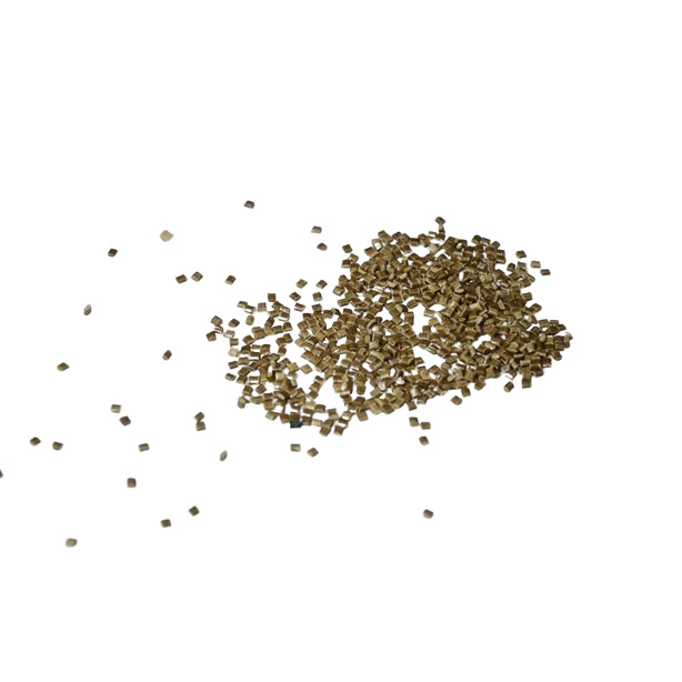 40%短切玻纤增强PPS，高韧性，低飞边，优异耐化学性与耐热性